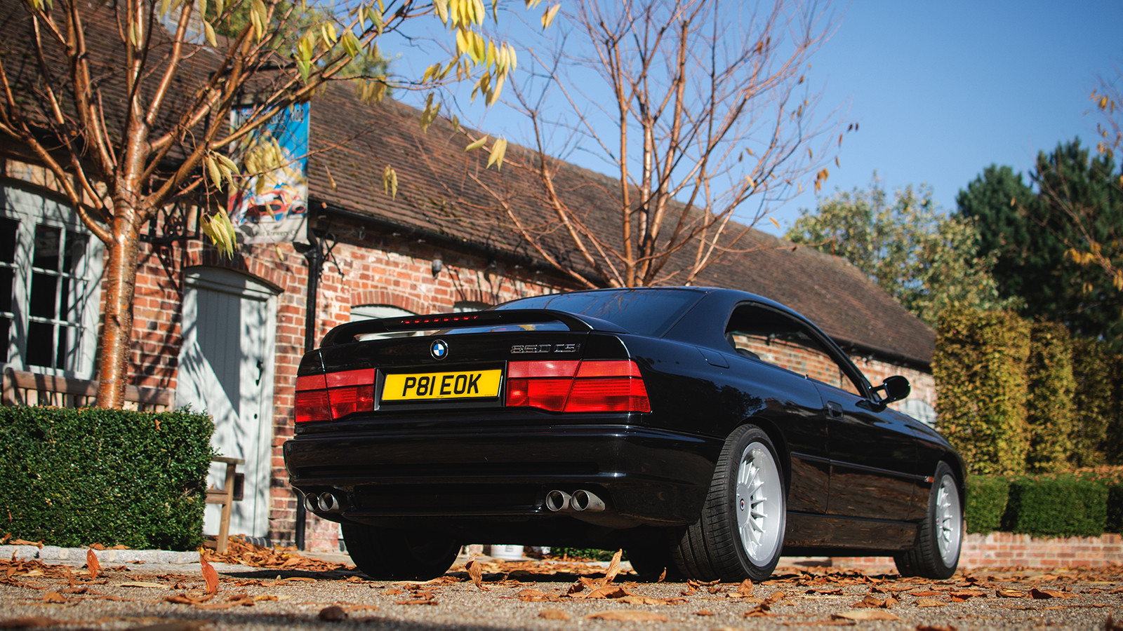 7 of Jamiroquai star Jay Kay's cars are up for grabs Classic & Sports Car